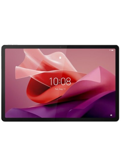 LENOVO Tablet P12 12.7'' 3K/MediaTek Dimensity 7050/8GB/256GB/Arm Mali-G68/Android 13/2Y CAR/Storm Grey