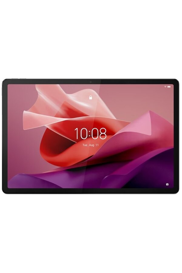 LENOVO Tablet P12 12.7'' 3K/MediaTek Dimensity 7050/8GB/256GB/Arm Mali-G68/Android 13/2Y CAR/Storm Grey