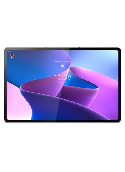 LENOVO Tablet P12 Pro 12.6'' WQXGA/Qualcomm Snapdragon 870/6GB/128GB UFS 3.1/Qualcomm Adreno 650 Graphics/LTE/Android 11/2Y CAR/Storm Grey