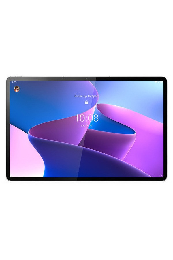 LENOVO Tablet P12 Pro 12.6'' WQXGA/Qualcomm Snapdragon 870/8GB/256GB/Qualcomm Adreno 650 Graphics/Android 11/2Y CAR/Storm Grey