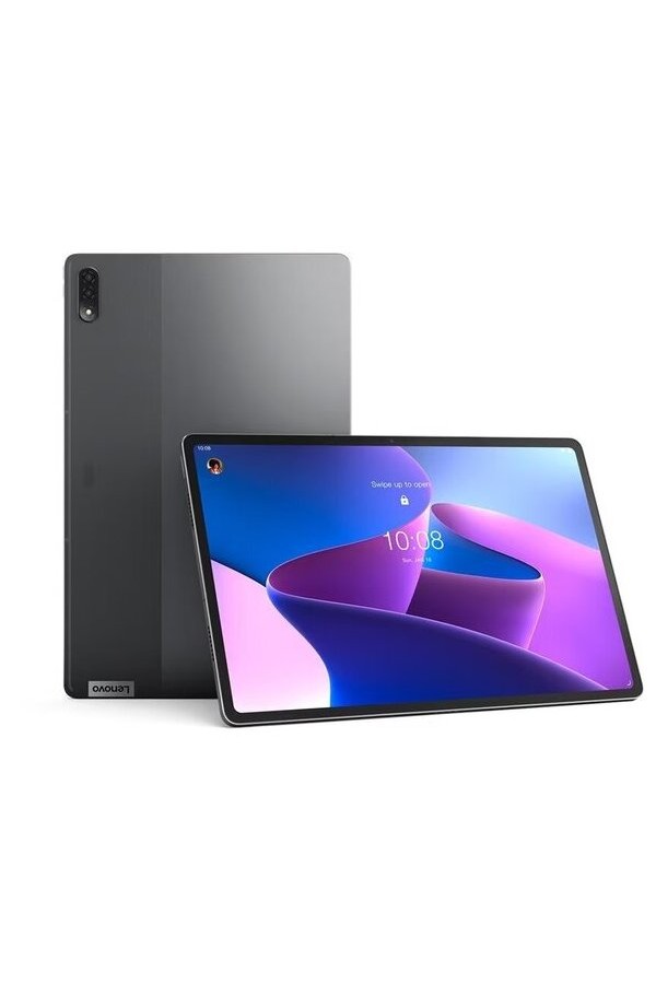 LENOVO Tablet P12 Pro 12.6'' WQXGA/Qualcomm Snapdragon 870/8GB/256GB/Qualcomm Adreno 650 Graphics/Android 11/2Y CAR/Storm Grey