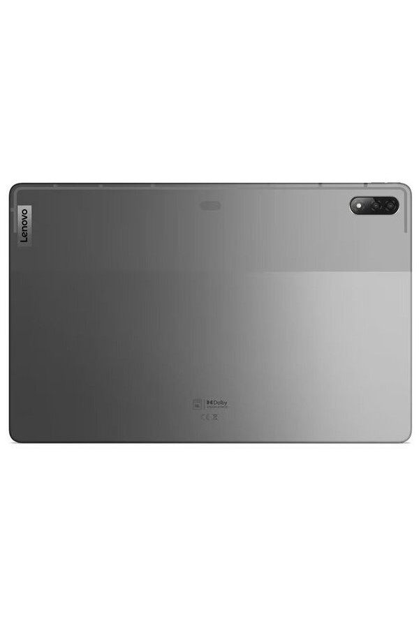 LENOVO Tablet P12 Pro 12.6'' WQXGA/Qualcomm Snapdragon 870/8GB/256GB/Qualcomm Adreno 650 Graphics/Android 11/2Y CAR/Storm Grey