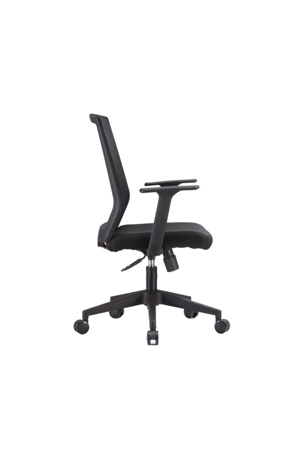 VERO OFFICE chair MITIS Black