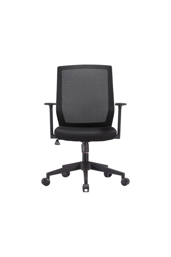 VERO OFFICE chair MITIS Black