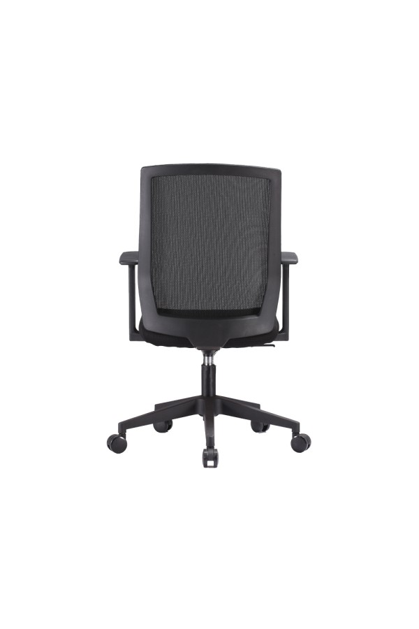 VERO OFFICE chair MITIS Black