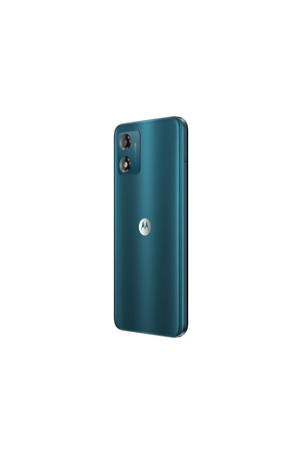 MOTOROLA Smartphone E13, 6.5''/Unisoc T606/2GB/64GB/Android 13/Aurora Green