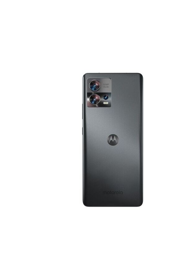 MOTOROLA Smartphone EDGE 30 FUSION,6.55''/SD 888+/8GB/128GB/Android 12/Cosmic Grey
