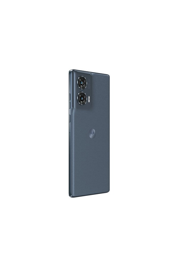 MOTOROLA Smartphone Εdge 50 fusion, 6,67''/Qualcomm Snapdragon 7s Gen2/12GB/512GB/5G/Android 14/Forest Blue
