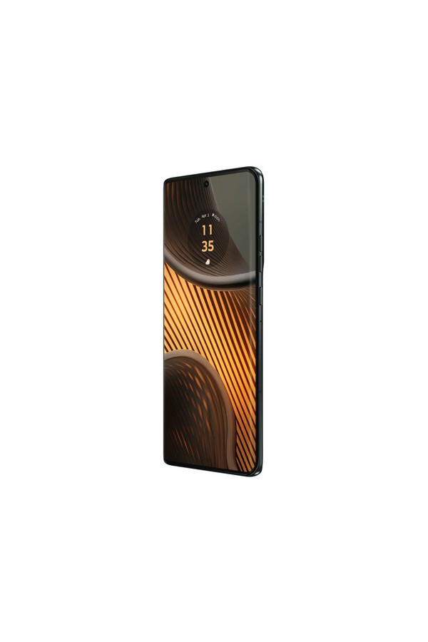 MOTOROLA Smartphone Εdge 50 Ultra, 6,7''/Snapdragon 8s Gen3/16GB/1TB/5G/Android 14/Forest Grey (Vegan Leather)