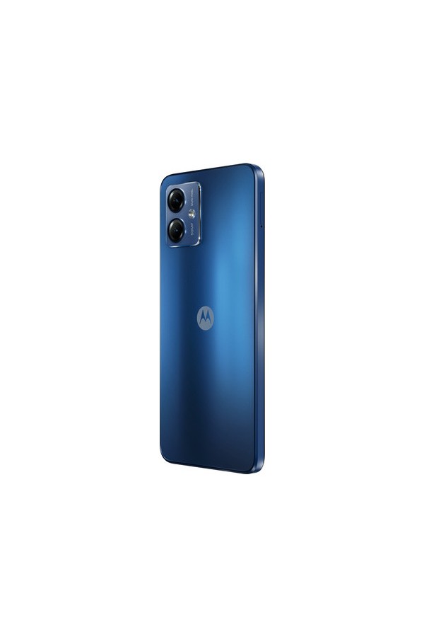 MOTOROLA Smartphone G14, 6.5''/UNISOC T616/8GB/256GB/Android 13/Sky Blue