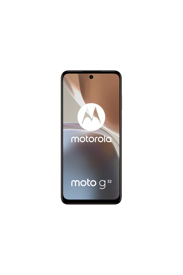 MOTOROLA Smartphone G32, 6.5''/SD680/8GB/256GB/Android 12/Rose Gold
