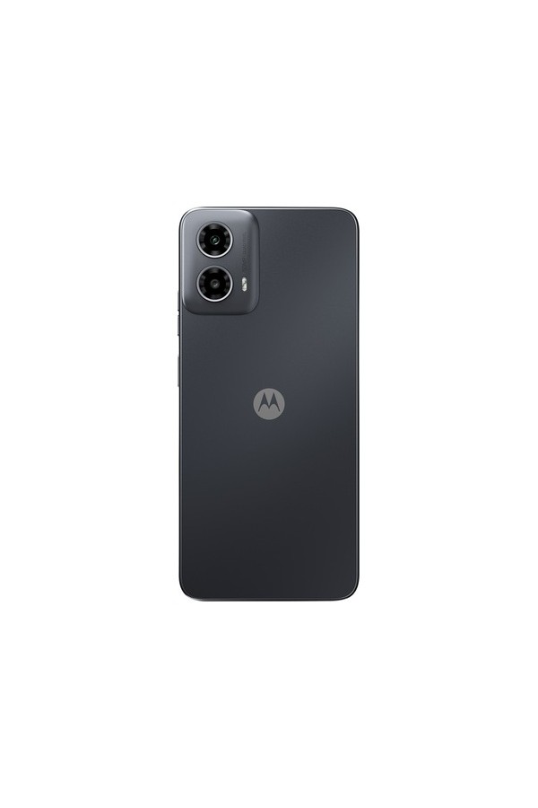 MOTOROLA Smartphone G34, 6.53''/Snapdragon 695/8GB/256GB/Android 14/Charcoal Black