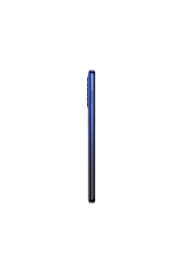 MOTOROLA Smartphone G51, 6.8''/SD 480P/4GB/64GB/5G/Android 11/Blue