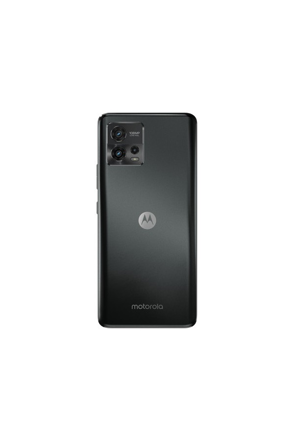 MOTOROLA Smartphone G72, 6.5''/Helio G99/8GB/128GB/Android 12/Meteorite Grey