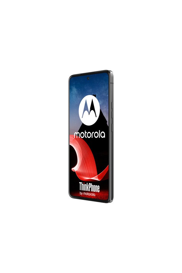 MOTOROLA Smartphone ThinkPhone 6.6''/Snapdragon 8+/8GB/256GB/Android 13/Carbon Black