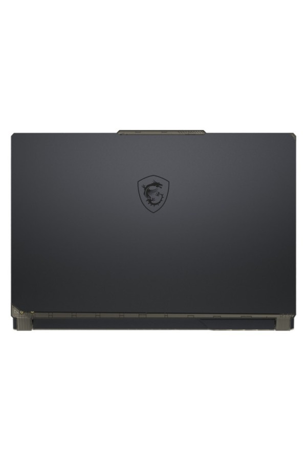 MSI Laptop Cyborg 15 A13VE 15.6'' FHD IPS 144hz i7-13620H/16GB/512GB SSD NVMe PCIe 4.0/NVidia GeForce RTX 4050 6GB/Win 11 Home/2Y/Black