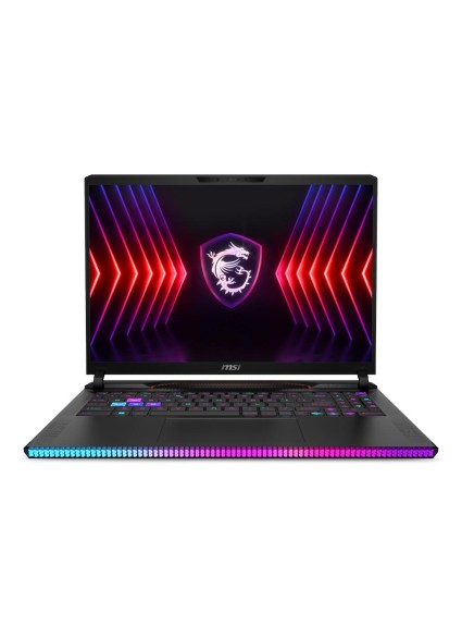 MSI Laptop Raider GE68 HX 14VHG 16'' UHD+ MiniLED 120Hz /i9-14900HX/32GB/2TB SSD NVMe PCIe Gen4/NVidia GeForce RTX 4080 12GB/Win 11 Pro/2Y/Black