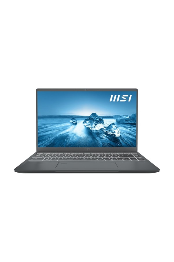 MSI Laptop Prestige 14Evo A12M 14.0'' FHD IPS/i5-1240P/16GB/512 GB SSD/Win 11 Pro/2Y/Black