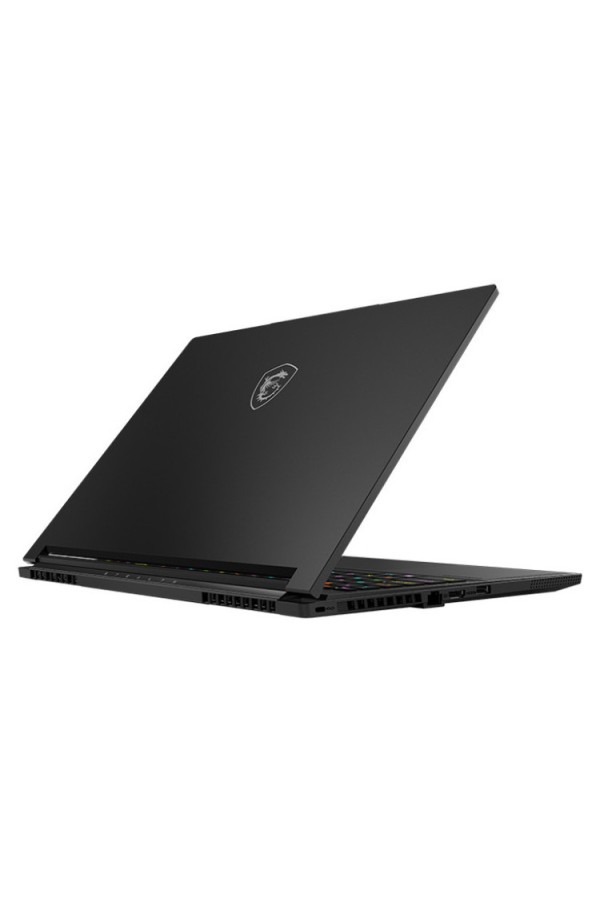 MSI Laptop Stealth A16 AI+ A3XVGG Copilot+ PC 16'' 3840x2400 mLED IPS 120Hz/Ryzen AI 9 HX 370/32GB/1TB SSD NVMe PCIe 4.0/NVidia GeForce RTX 4070 8GB/Win 11 Pro/2Y/Core Black