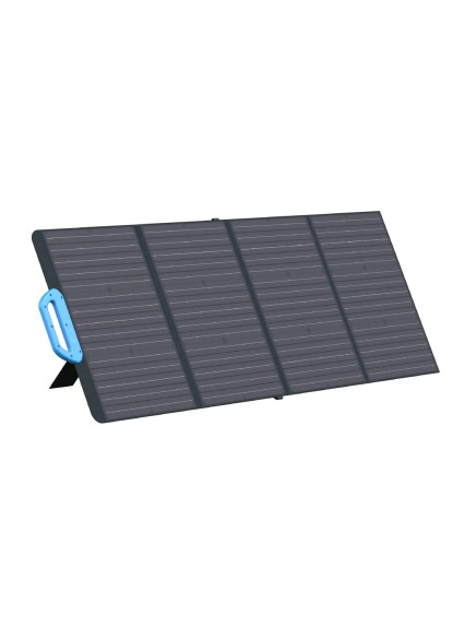 BLUETTI Portable Solar Panel 120W PV120