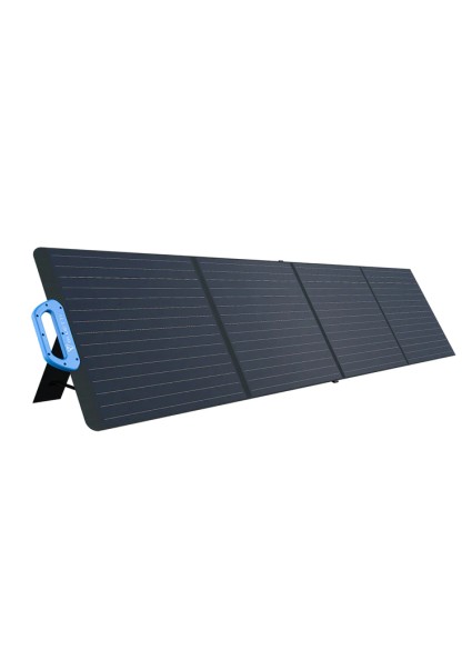BLUETTI Portable Solar Panel 200W PV200