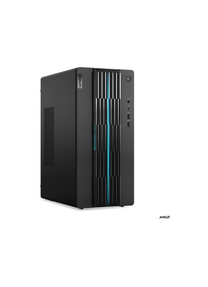 LENOVO PC IdeaCentre Gaming  5 17ACN7/R7-5700G/16GB/1TB SSD/NVIDIA GeForce RTX 3060 Ti 8GB/Win 11 Home/Raven Black