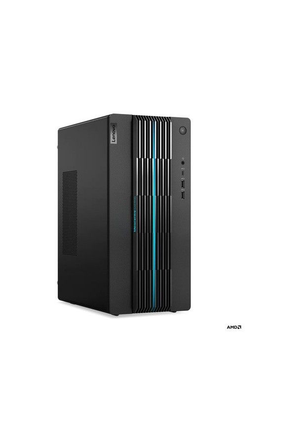 LENOVO PC IdeaCentre Gaming  5 17ACN7/R7-5700G/16GB/1TB SSD/NVIDIA GeForce RTX 3060 Ti 8GB/Win 11 Home/Raven Black