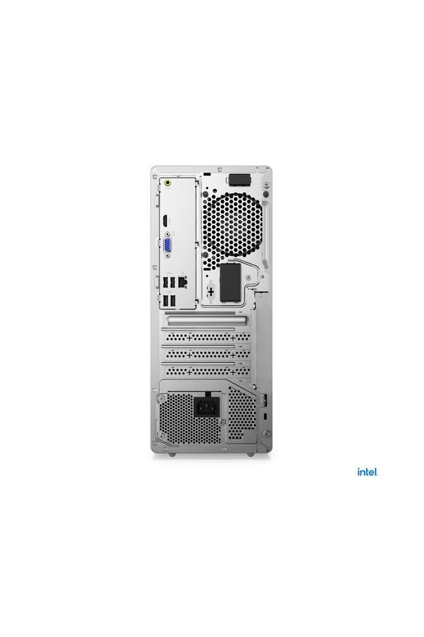LENOVO PC IdeaCentre 5 14IAB7 MT/i5-12400/8GB/512GB SSD/Intel UHD Graphics/Win 11 Home/2Y CAR/Cloud Grey