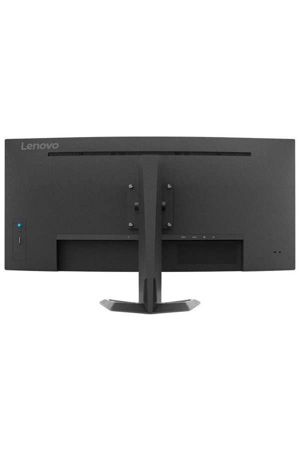 LENOVO Monitor G34w-30 34'' WQHD VA Curved, Slim Bezel, HDMi, Display Port, AMD FreeSync Premium, Height adjustable, Speakers,3YearsW