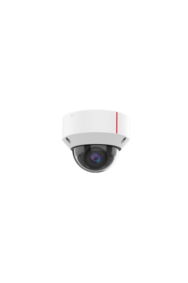 HOLOWITS D3220-10-I-P 1T 2MP AI DOME IP CAMERA (2,8MM)