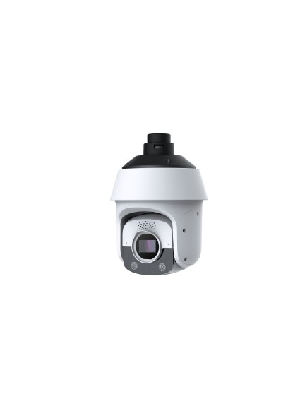 HOLOWITS D6550-10-Z33-SV 1T 5MP AI PTZ DOME IP CAMERA (INTERCOM)(WL) (4,3-175MM)