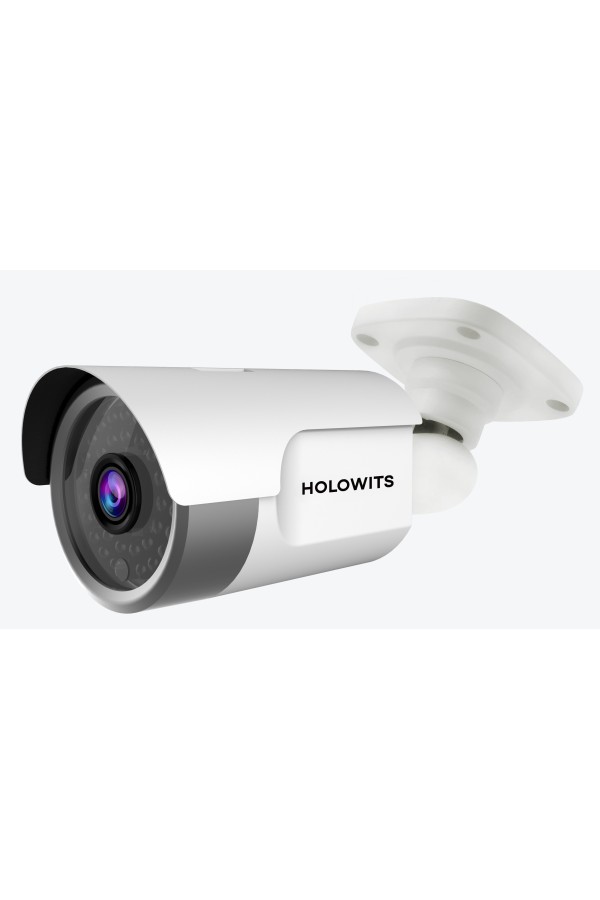 HOLOWITS E2030-00-I-P 3MP BULLET IP CAMERA (3,6MM)