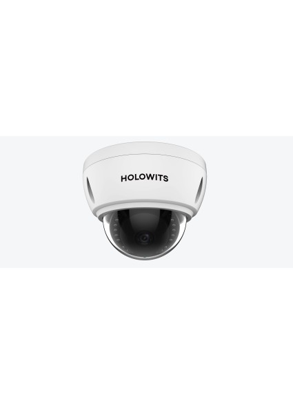 HOLOWITS E3030-00-I-P 3MP DOME IP CAMERA (2,8MM)