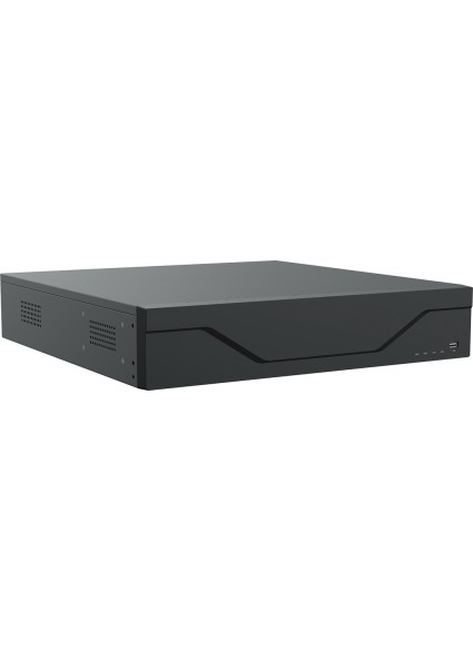 HOLOWITS NVR800-A01 8-CHANNEL 1-DISK NETWORK VIDEO RECORDER