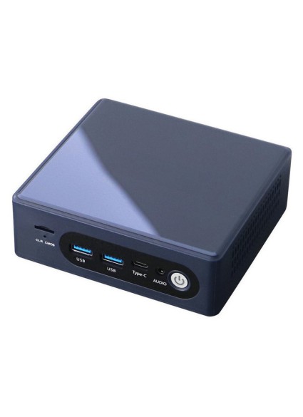 HUSHIDA MINI PC-12450 i5-12450H/16GB/512GB/W11PRO