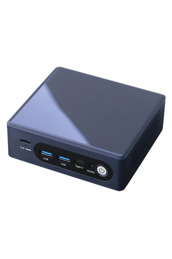 HUSHIDA MINI PC-12450 i5-12450H/16GB/512GB/W11PRO