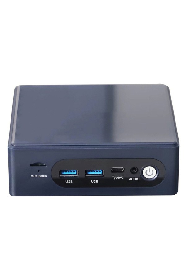 HUSHIDA MINI PC-12450 i5-12450H/16GB/512GB/W11PRO