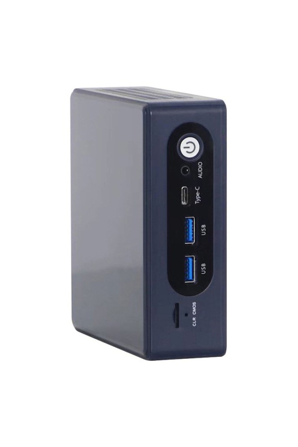 HUSHIDA MINI PC-12450 i5-12450H/16GB/512GB/W11PRO