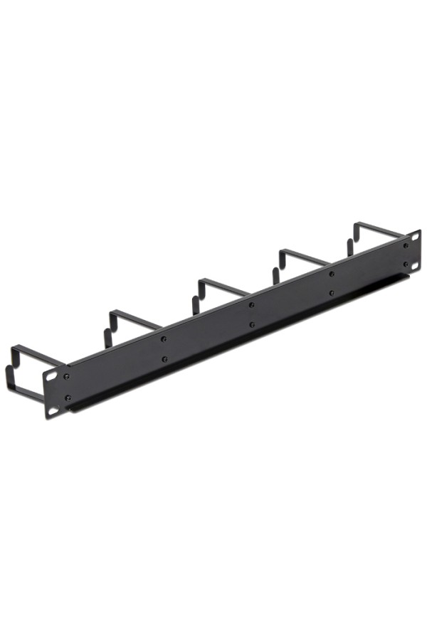 DELOCK cable management 42496 για rack 19