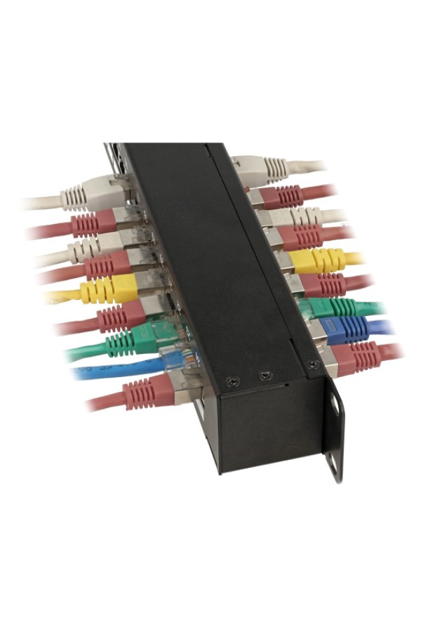 DELOCK patch panel 43295, 19