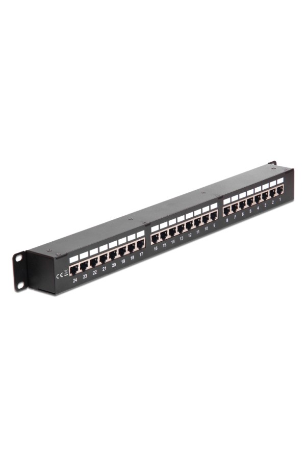 DELOCK patch panel 43295, 19