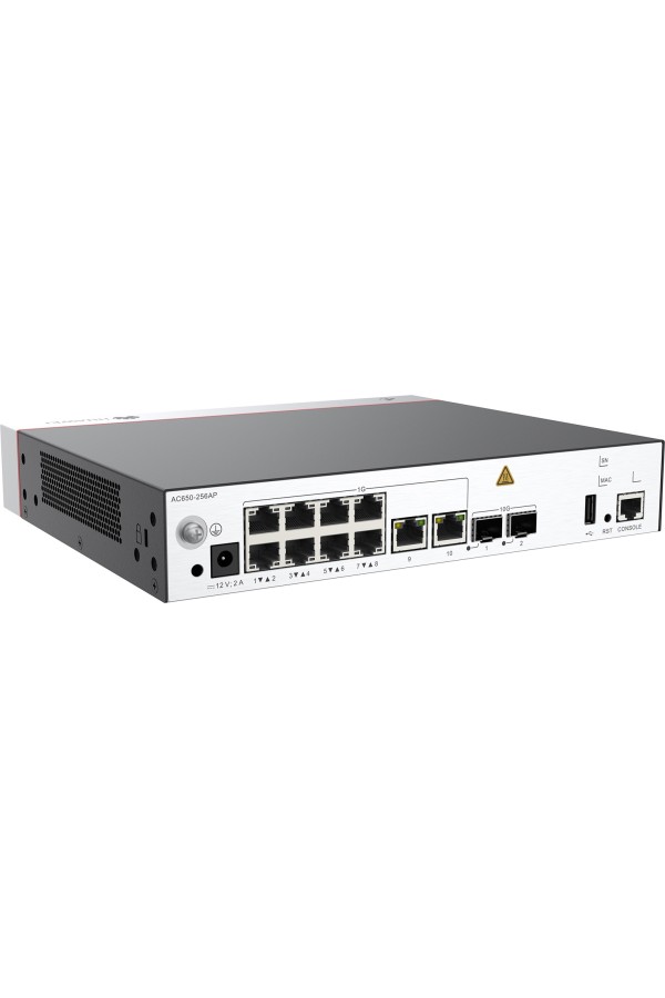 HUAWEI eKitEngine AP Controller AC650-256AP