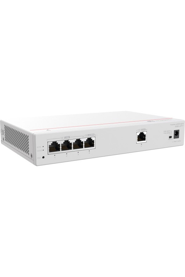 HUAWEI eKitEngine Gateway S380-L4P1T