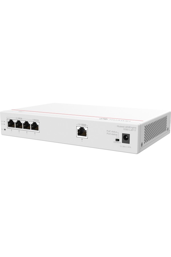 HUAWEI eKitEngine Gateway S380-L4P1T