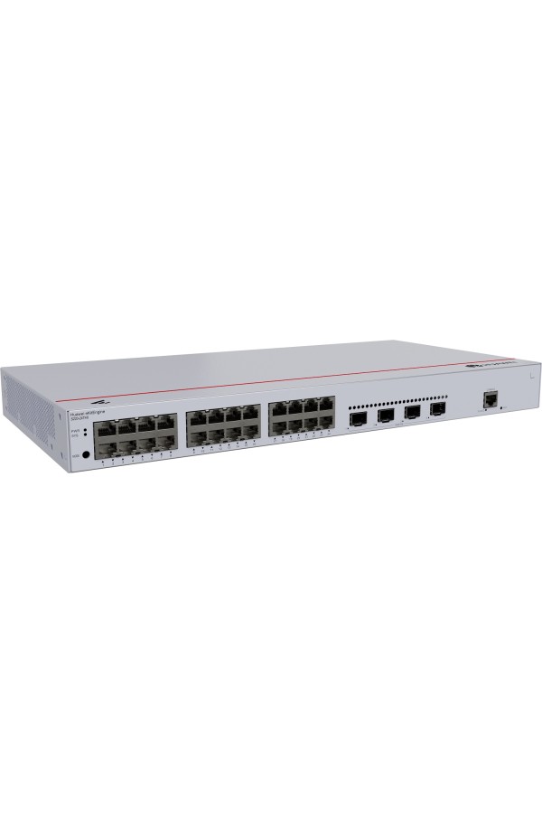 HUAWEI eKitEngine Switch S220-24T4X