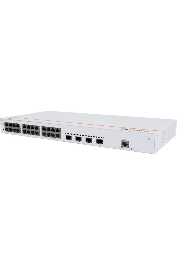 HUAWEI eKitEngine Switch S220-24T4X