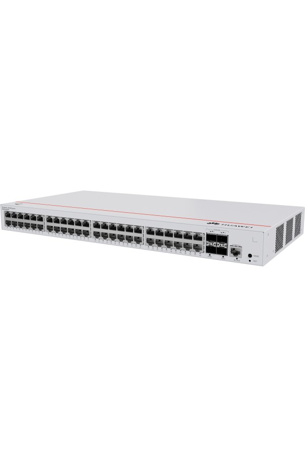 HUAWEI eKitEngine Switch S220-48T4X