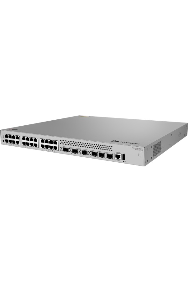 HUAWEI eKitEngine Switch S530-24T4XE