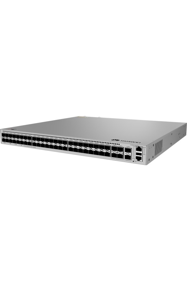 HUAWEI eKitEngine Switch S530-48S4XE