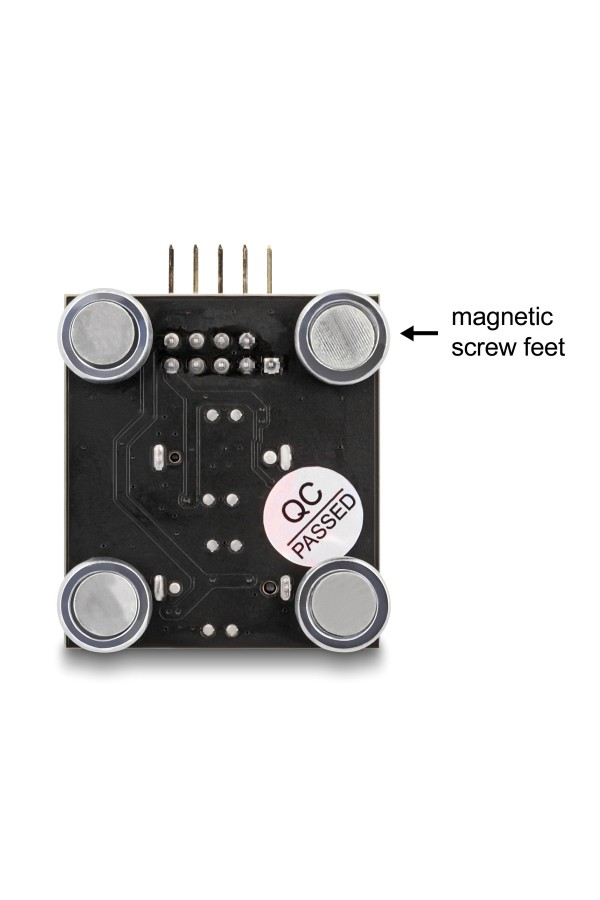 DELOCK αντάπτορας USB 2.0 Pin σε 2x USB Type-E Key A 67176 με USB pin καλώδιο